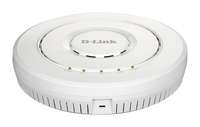 D-Link Unified AC Wave 2 DWL-8620AP - Accesspoint - Wi-Fi 5 - 2,4 GHz (1 Band)