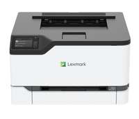 Lexmark CS431dw - Drucker - Farbe - Duplex - Laser - A4/Legal - 600 x 600 dpi - bis zu 24.7 Seiten/M