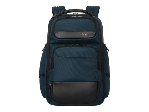 Targus HeritageLuxe - Notebook-Rucksack - 40.6