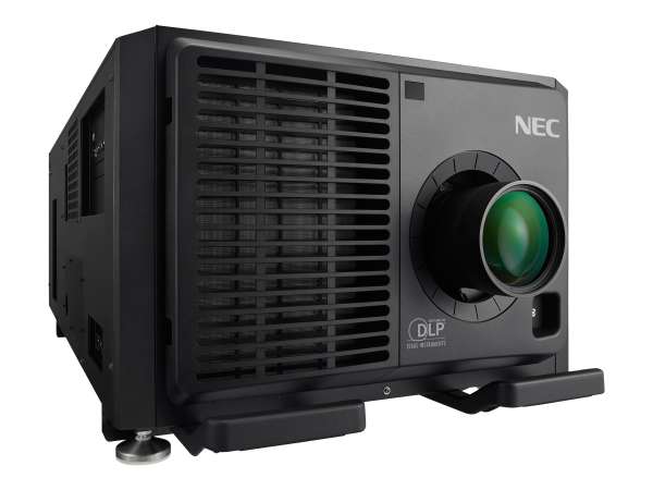NEC Display PH3501QL - DLP-Projektor - Laser/Phosphor