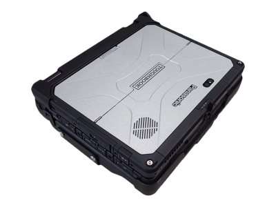 Panasonic Havis PCPE-HAV3317 - Dockingstation - VGA, HDMI
