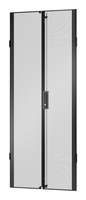 APC NetShelter SX Gen 2 - Rack-Tür - replacement, 750 mm wide