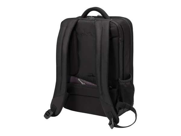 Dicota Eco Backpack PRO - Notebook-Rucksack - 35.8 cm