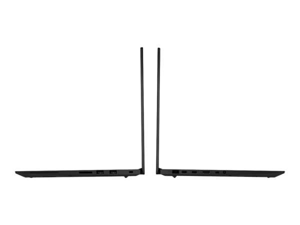 Lenovo ThinkPad X1 Extreme (2nd Gen) 20QV - Intel Core i7 9750H / 2.6 GHz - Win 10 Pro 64-Bit - GF G