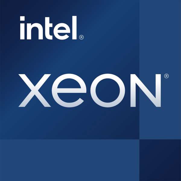 Intel Xeon E-2356G - 3.2 GHz - 6 Kerne - 12 Threads