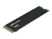 Lenovo Micron 5400 PRO - SSD - Read Intensive - verschlüsselt - 240 GB - intern - M.2 2280 - SATA 6G