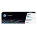 HP 201A - Cyan - original - LaserJet - Tonerpatrone (CF401A)