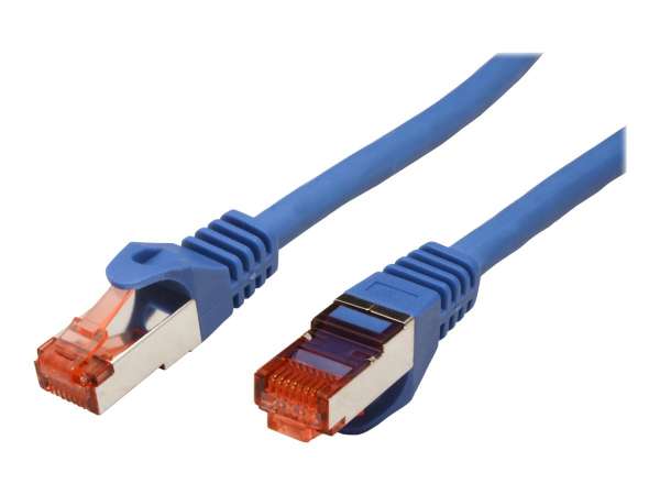 ROLINE Patch-Kabel - RJ-45 (M) zu RJ-45 (M)