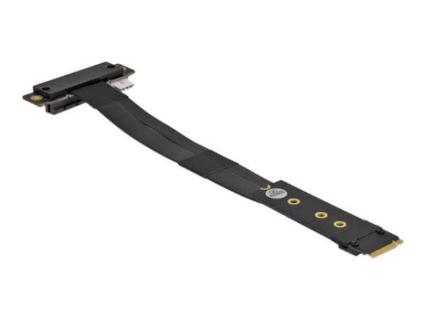 InLine USB Display Kabel - USB-C Stecker zu DVI Stecker - 2m