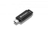 Verbatim Store 'n' Go - USB-Flash-Laufwerk - 64 GB