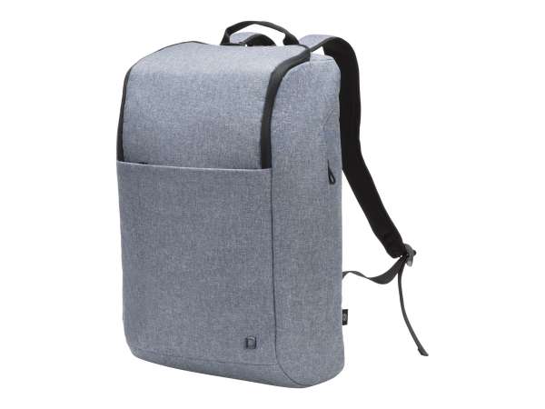Dicota Eco Motion - Notebook-Rucksack - 39.6