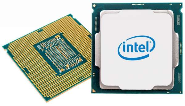 Intel Xeon Gold 6226R - 2.9 GHz - 16 Kerne