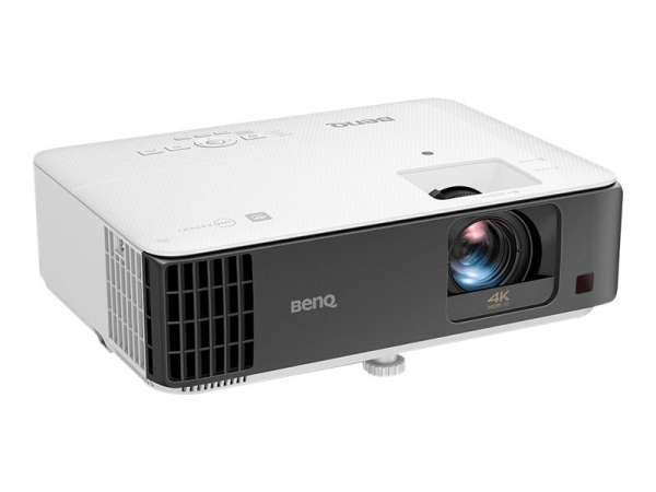 BenQ TK700STi - DLP-Projektor - 3D - 3000 ANSI-Lumen