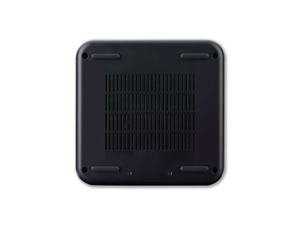 Acer Veriton NUC VN1502G-13U7U - Barebone - Mini-PC