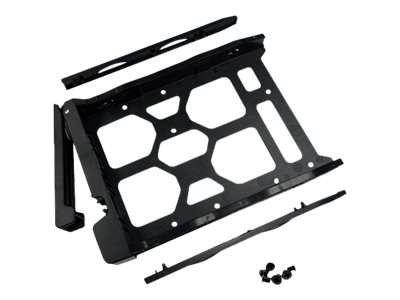 QNAP TRAY-35-BLK01 - Systemfestplattenboden