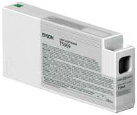 Epson T5969 - 350 ml - Light Light Black - original