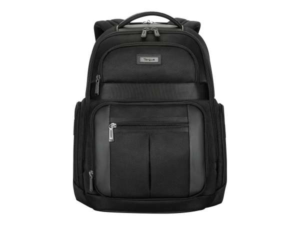 Targus Mobile Elite - Notebook-Rucksack - 40.6