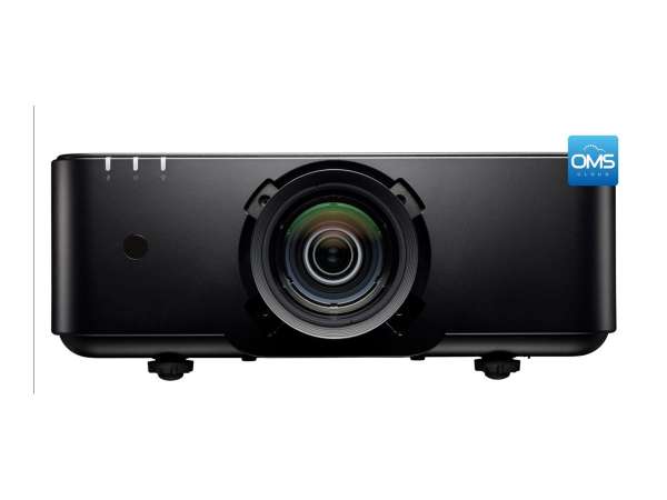 Optoma ZK1000 - DLP-Projektor - Laser - 3D