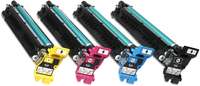 Epson Magenta - Fotoleitereinheit - für AcuLaser C9200D3TNC