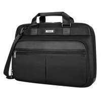 Targus Mobile Elite - Notebook-Tasche - Toploade