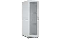 DIGITUS Professional Unique DN-19 SRV-36U-G-1 - Schrank Netzwerkschrank - Grau, RAL 7035 - 36U - 48.