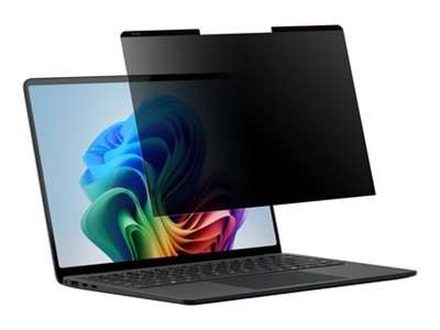 Kensington MagPro Elite - Blickschutzfilter für Notebook - 2-Wege - entfernbar - magnetisch - 38.1 c