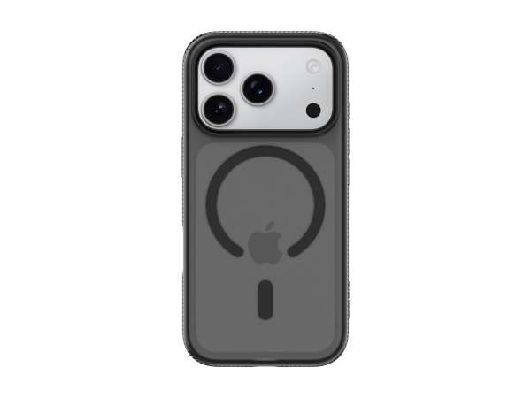 Belkin SheerForce Grip Series - Hintere Abdeckung