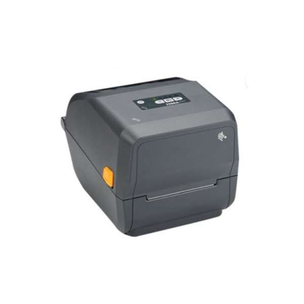 Zebra ZD421t - Etikettendrucker - Thermotransfer - Rolle (11,2 cm)