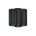 Netgear Orbi 970 Series RBE973SB - WLAN-System - (Router, 2 Extender)
