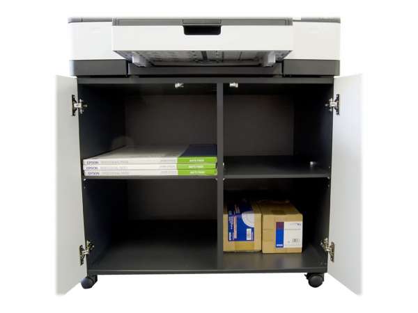 Epson Druckerunterschrank - für Stylus Pro