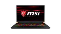 MSI GS75 10SGS 056DC Stealth - Core i9 10980HK / 2.4 GHz - Win 10 Pro - GF RTX 2080 SUPER - 32 GB RA
