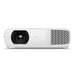 BenQ LH730 - DLP-Projektor - RGB-LED, 4-farbig - 3D - 4000 ANSI-Lumen - Full HD (1920 x 1080)