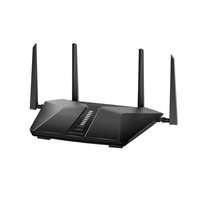 Netgear Nighthawk AX5 RAX43 - Wireless Router 4-Port-Switch
