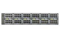 Netgear M4300-96X - Switch - L3 - managed - Luftstrom von vorne nach hinten