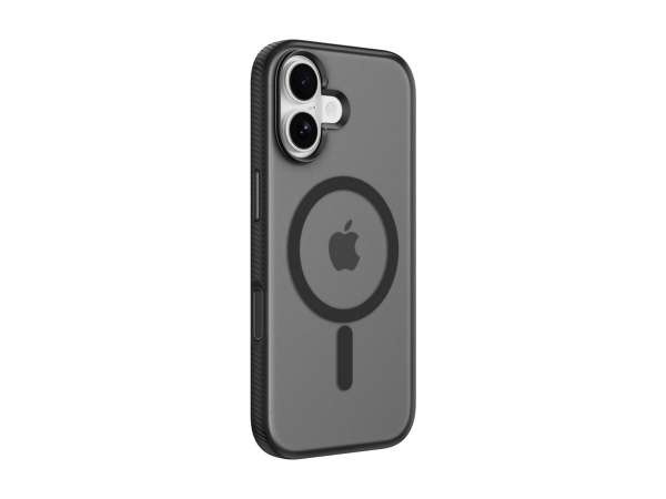 Belkin SheerForce Grip Series - Hintere Abdeckung