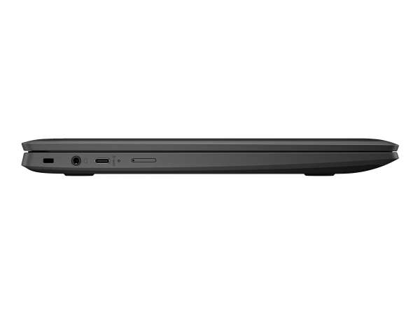 HP Fortis 14 G11 Chromebook - 180°-Scharnierdesign - Intel N-series N200 - Chrome OS - UHD Graphics