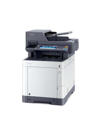 Kyocera ECOSYS M6230CIDN/KL3 - Multifunktionsdrucker - Farbe - Laser - Legal (216 x 356 mm)/