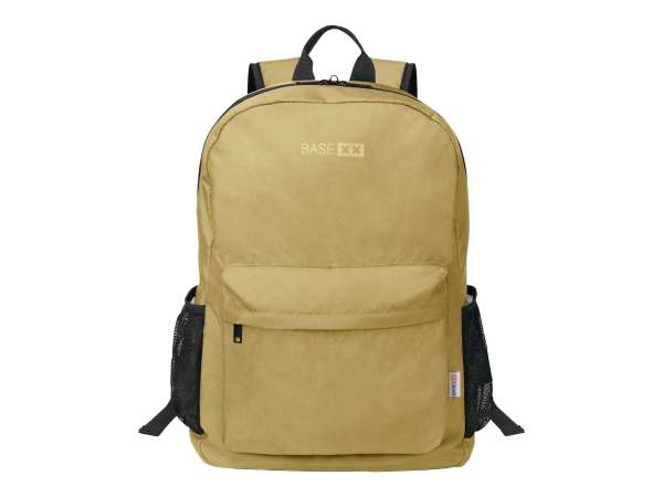 Dicota Base XX B2 - Notebook-Rucksack - 39.6 cm - 13"