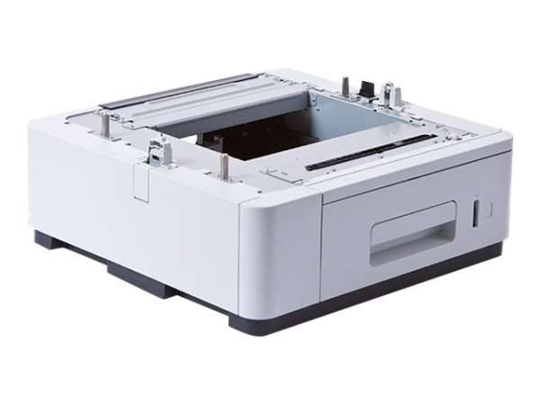 Brother LT-7100 - Medienfach / Zuführung - 500 Blätter in 1 Schubladen (Trays)