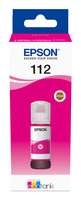 Epson EcoTank 112 - 70 ml - Magenta - original