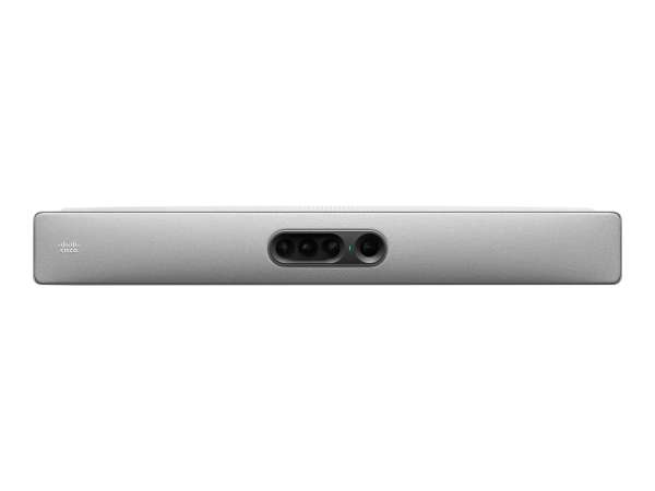 Cisco Webex Quad Camera - Videokonferenzkomponente