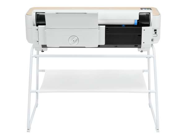 HP DesignJet Studio - 610 mm (24") Großformatdrucker - Farbe - Tintenstrahl - 279 x 610 mm, Rolle (6