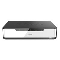 D-Link DNR-2020-04P JustConnect - NVR - 16 Kanäle