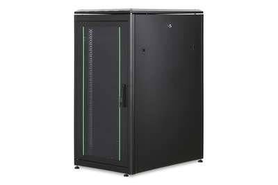 DIGITUS Netzwerkschrank Unique Serie - 600x800 mm (BxT)