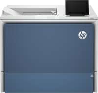 HP Color LaserJet Enterprise 6701dn - Drucker - Farbe - Duplex - Laser - A4/Legal - 1200 x 1200 dpi