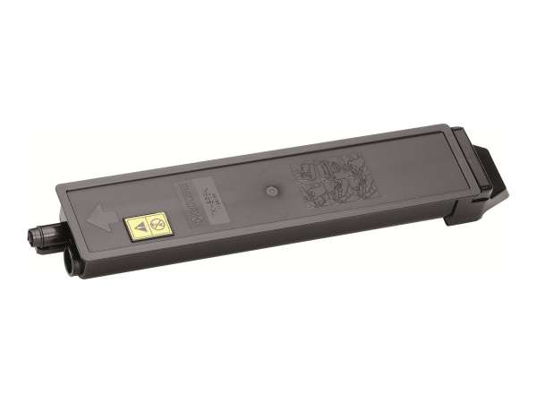 Kyocera TK 895K - Schwarz - original - Tonerpatrone