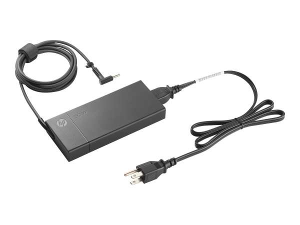 HP Smart Slim - Netzteil - Wechselstrom 90-265 V