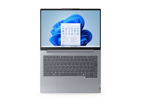 Lenovo ThinkBook 14 G7 ARP 21MV - 180°-Scharnierdesign - AMD Ryzen 5 7535HS / 3.3 GHz - Win 11 Pro -