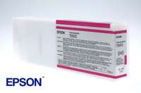 Epson T5913 - 700 ml - Vivid Magenta - original