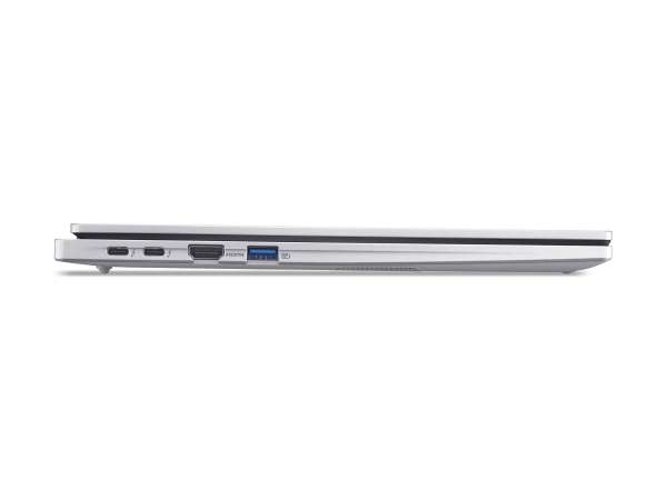 Acer TravelMate P2 15 TMP215-55-G2-TCO - Intel Core Ultra 7 255U / 2 GHz - Win 11 Pro - Intel Graphi